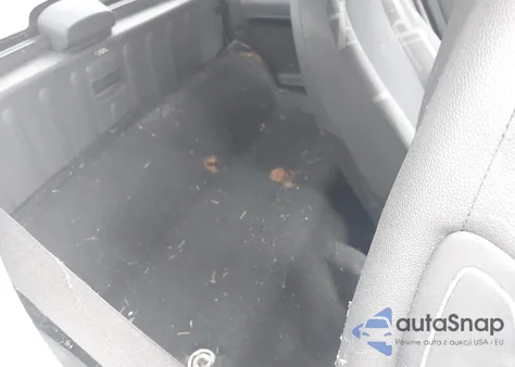 2009 Smart Fortwo Brabus/Passion/Pure z USA, uszkodzony, nr VIN WMEEJ31X79K306583